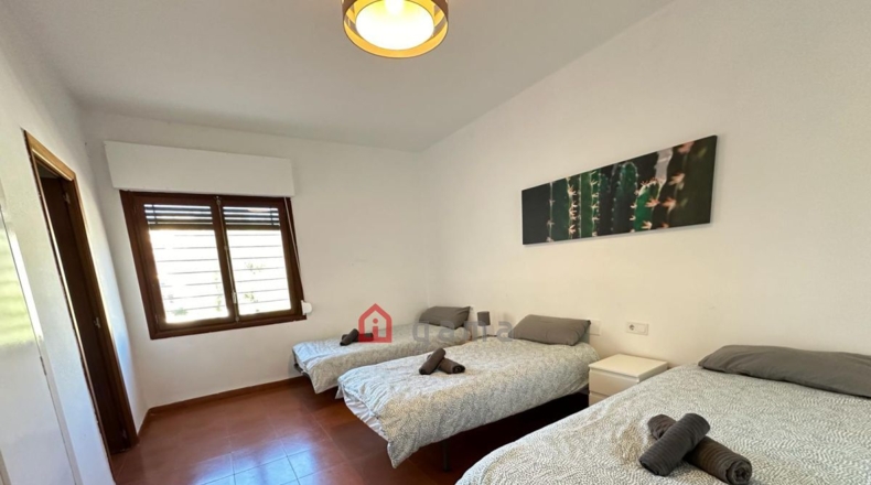 Castellón - Cuadro Santiago - 1089m2