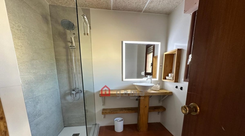 Castellón - Cuadro Santiago - 1089m2