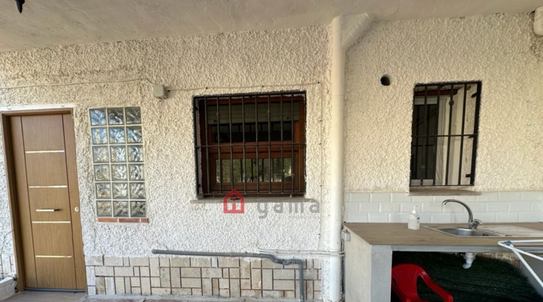 Castellón - Cuadro Santiago - 1089m2