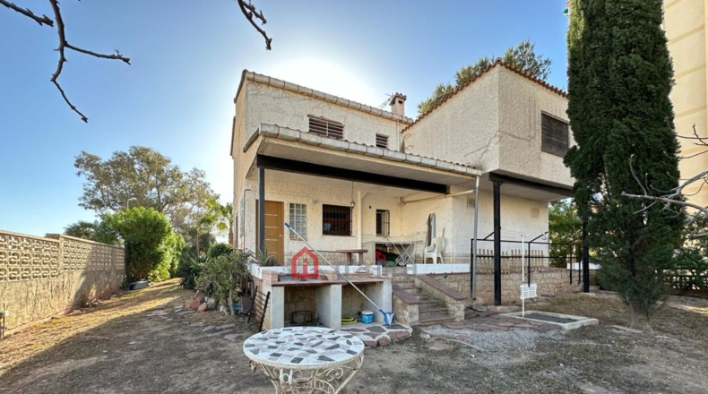Castellón - Cuadro Santiago - 1089m2