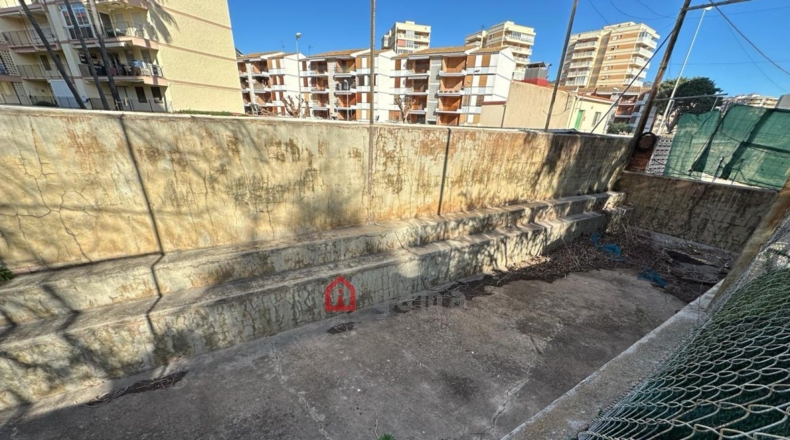 Castellón - Cuadro Santiago - 1089m2