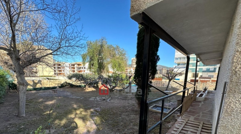 Castellón - Cuadro Santiago - 1089m2