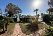 Xalet independent amb terreny en venda a Benicàssim ref.: TR106807 foto