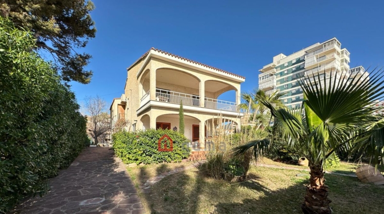 Castellón - Cuadro Santiago - 1089m2