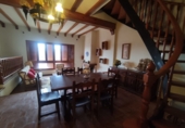Casa de poble en venda a la Vall d'Uixó ref.: TR188459 foto