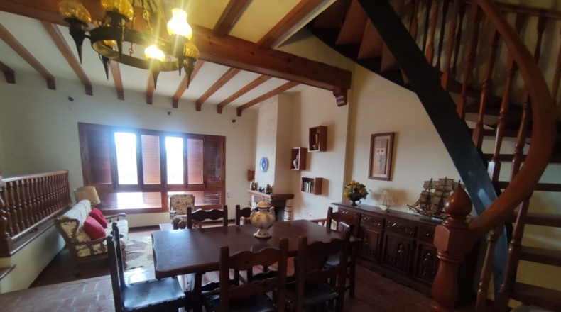 Castellón - la Vall d'Uixó - 280m2