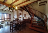Casa de poble en venda a la Vall d'Uixó ref.: TR188459 foto