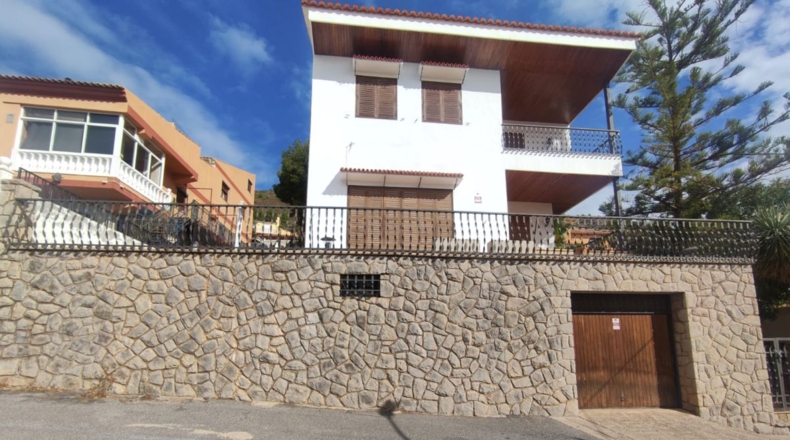 Castellón - la Vall d'Uixó - 280m2