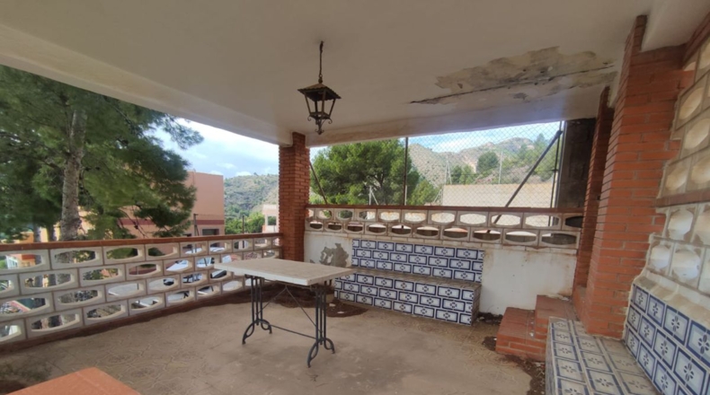 Castellón - la Vall d'Uixó - 280m2