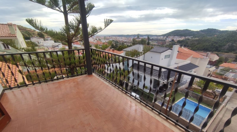 Castellón - la Vall d'Uixó - 280m2
