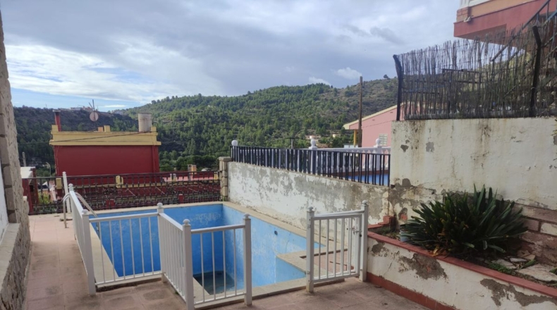 Castellón - la Vall d'Uixó - 280m2