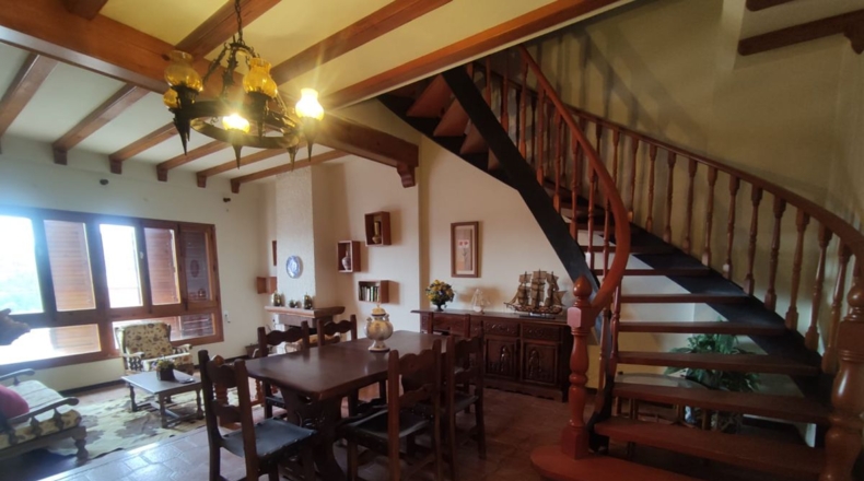Castellón - la Vall d'Uixó - 280m2