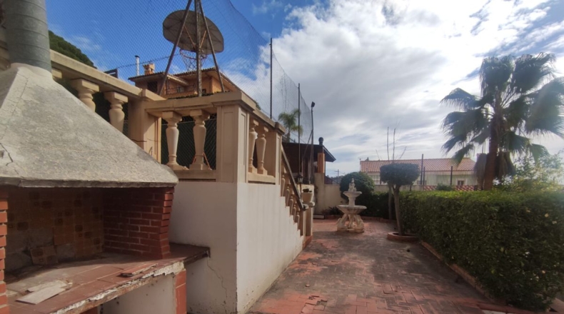 Castellón - la Vall d'Uixó - 280m2