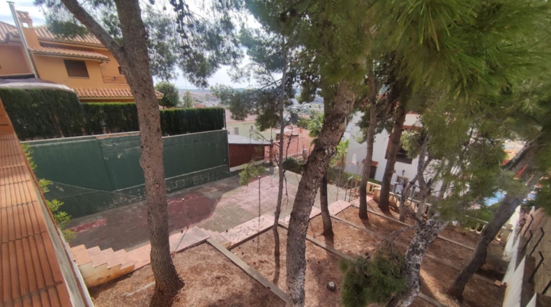 Castellón - la Vall d'Uixó - 280m2