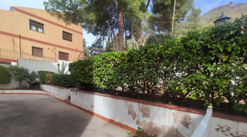 Castellón - la Vall d'Uixó - 280m2