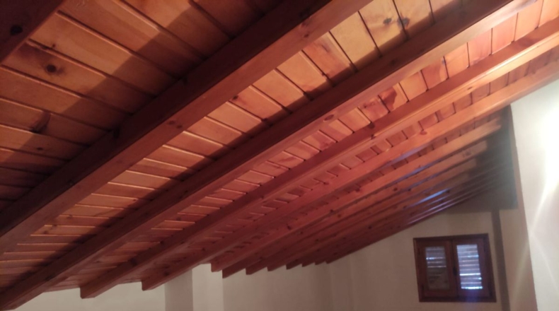 Castellón - la Vall d'Uixó - 280m2