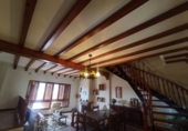 Casa de poble en venda a la Vall d'Uixó ref.: TR188459 foto