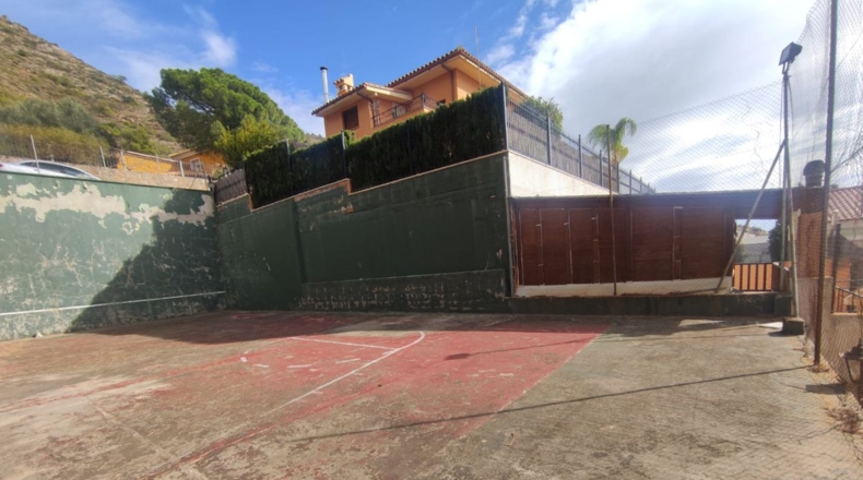 Castellón - la Vall d'Uixó - 280m2