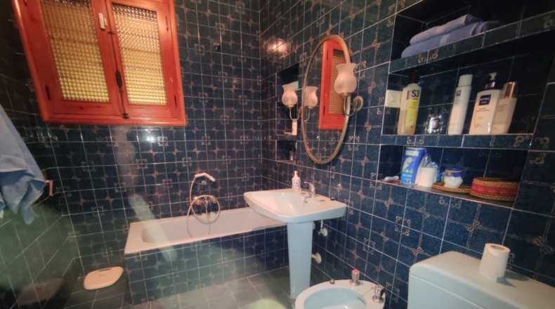 Castellón - la Vall d'Uixó - 280m2