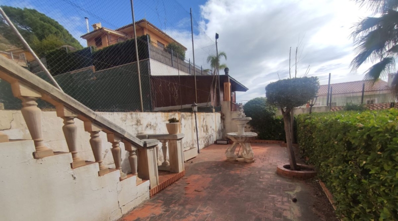 Castellón - la Vall d'Uixó - 280m2