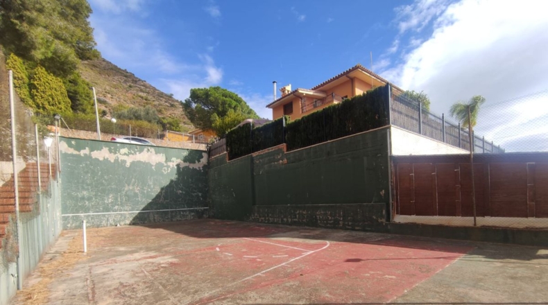 Castellón - la Vall d'Uixó - 280m2