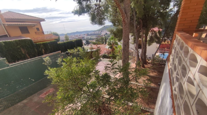 Castellón - la Vall d'Uixó - 280m2