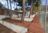 Casa de poble en venda a la Vall d'Uixó ref.: TR188459 foto