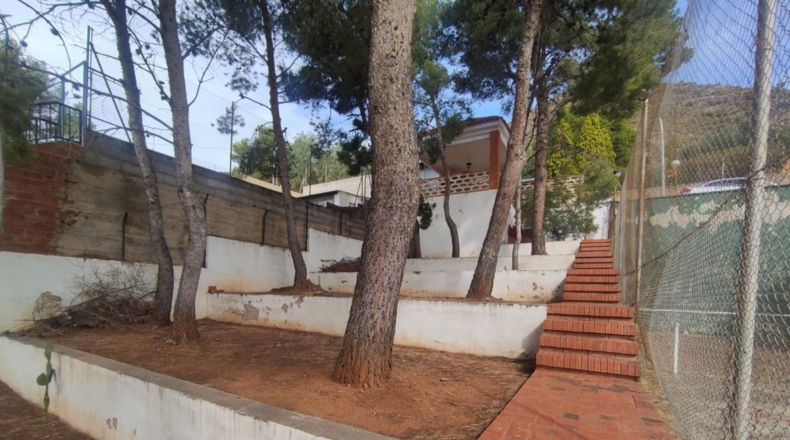 Castellón - la Vall d'Uixó - 280m2