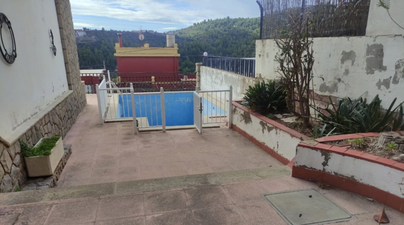Castellón - la Vall d'Uixó - 280m2