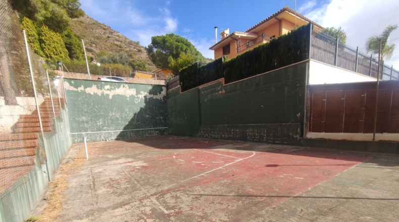 Castellón - la Vall d'Uixó - 280m2