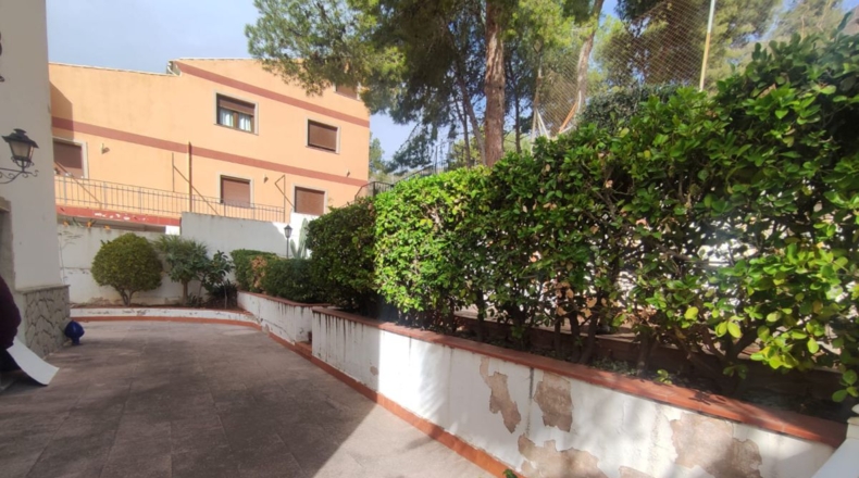 Castellón - la Vall d'Uixó - 280m2