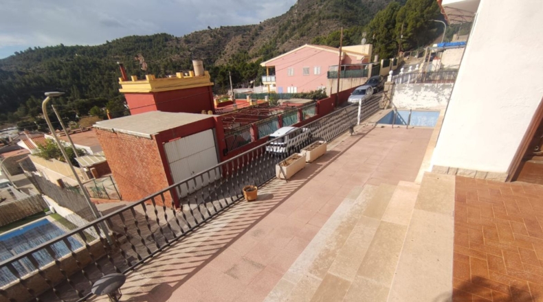Castellón - la Vall d'Uixó - 280m2