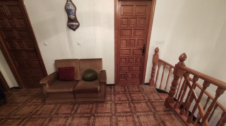Castellón - la Vall d'Uixó - 280m2