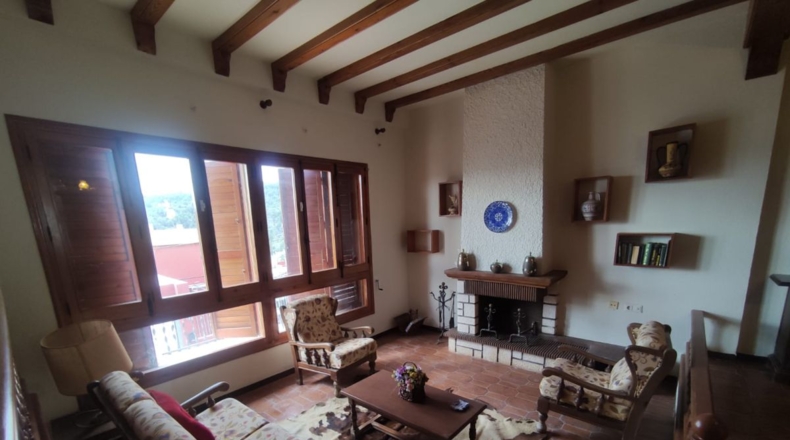 Castellón - la Vall d'Uixó - 280m2