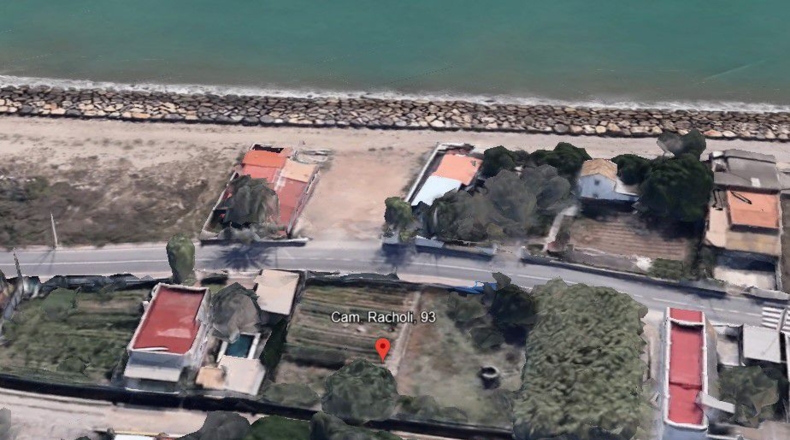 Castellón - Borriana - 343m2