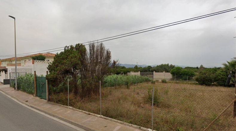 Castellón - Borriana - 343m2