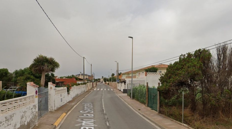 Castellón - Borriana - 343m2