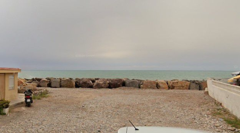Castellón - Borriana - 343m2