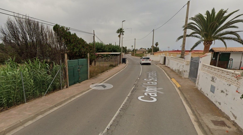 Castellón - Borriana - 343m2