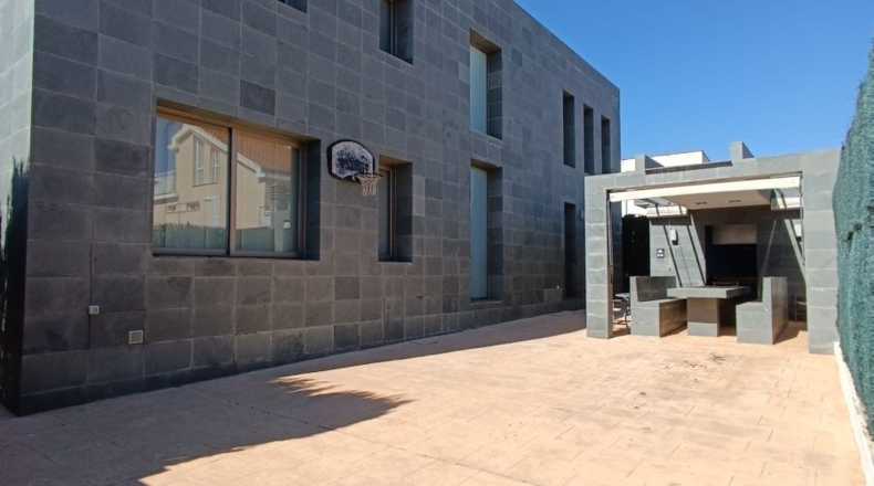 Castellón - Burriana - 779m2