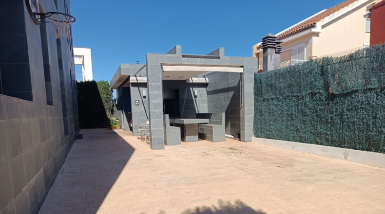 Castellón - Burriana - 779m2