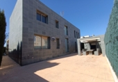Xalet independent amb terreny en venda a Borriana ref.: TR105516 foto