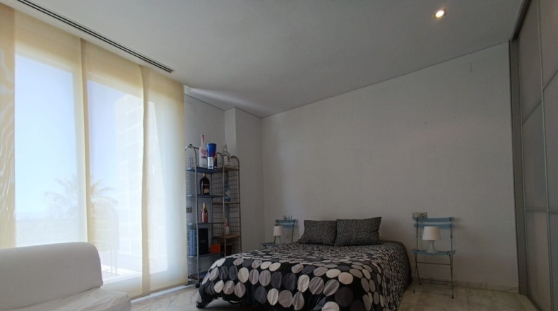 Castellón - Burriana - 779m2