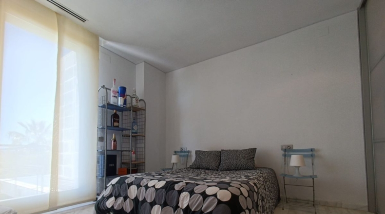 Castellón - Burriana - 779m2