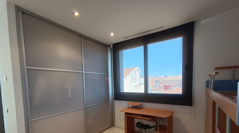 Castellón - Burriana - 779m2