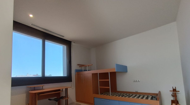 Castellón - Burriana - 779m2