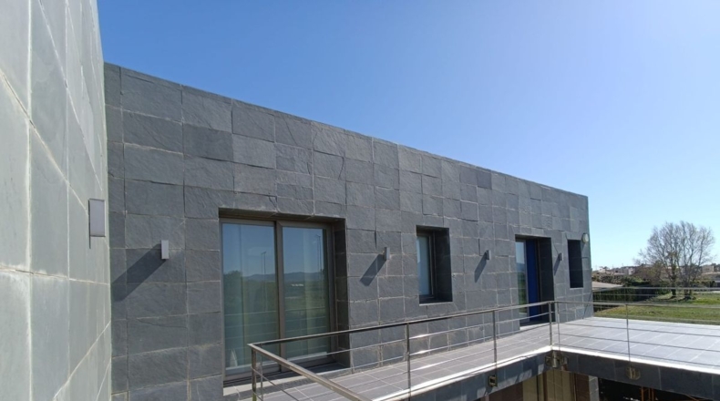 Castellón - Burriana - 779m2