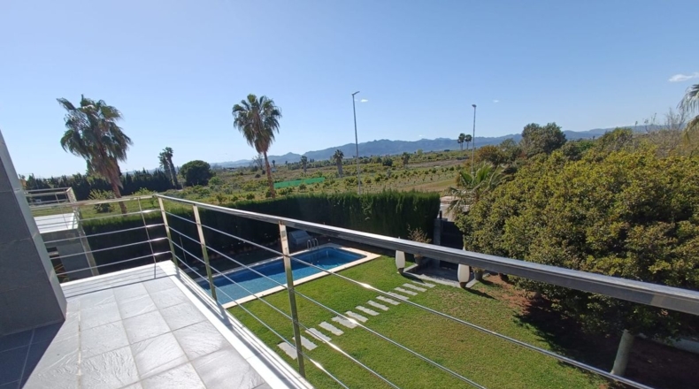 Castellón - Burriana - 779m2