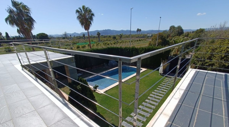 Castellón - Burriana - 779m2