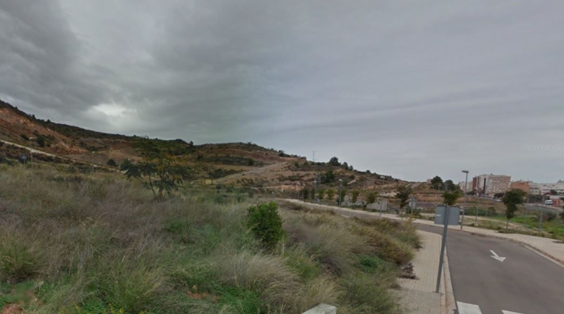 Castellón - la Vall d'Uixó - 250m2
